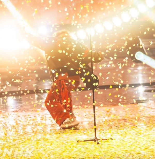 Radiance 2026: EnergyFocus Shines on the NHK Kouhaku Uta Gassen Stage