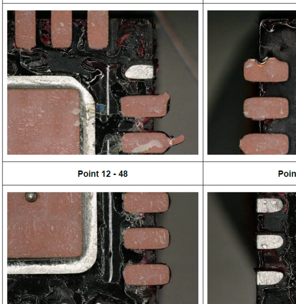 Red Dye Penetration Test — The Invisible Guardian of Product Quality through Precise Inspection